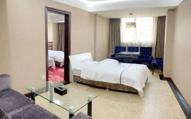 Haodu Hotel
