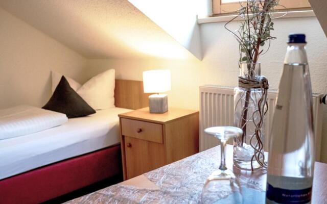 Landhotel Donaublick