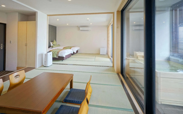 Seven Seas Hotel Ito