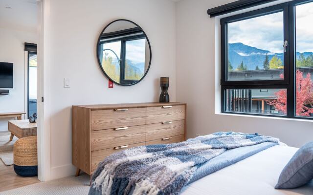 Bluebird Daze by Revelstoke Vacations