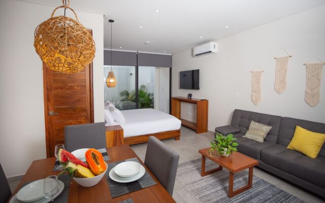 XKAA Ocean View Condos By Smart Rentals