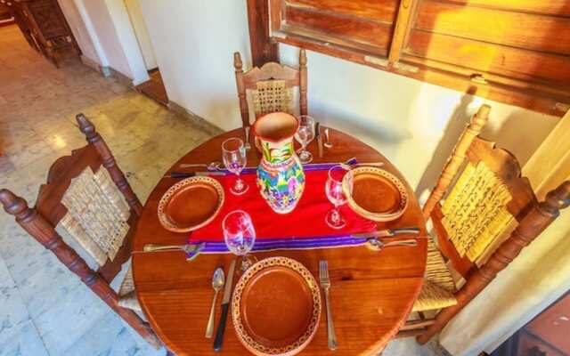 VC Entire Boutique Hotel by Skyrun