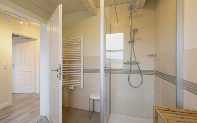 Beautiful Home in Dagebüll With 1 Bedrooms and Wifi