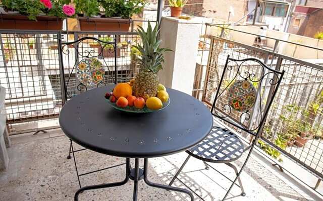 Sicilian Mood - Bed and Breakfast