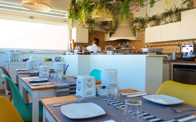Sogno d'Epoca 1822 B&B