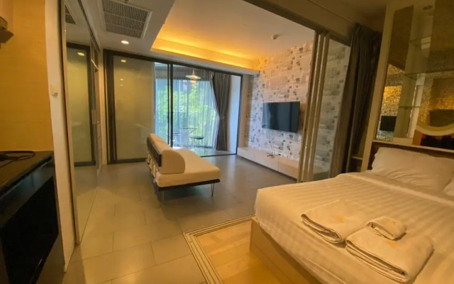 BoonRumpa Condotel