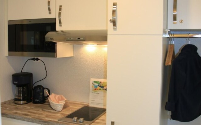 Haus Vier Jahreszeiten am See - Wohnung 22 / 458 S