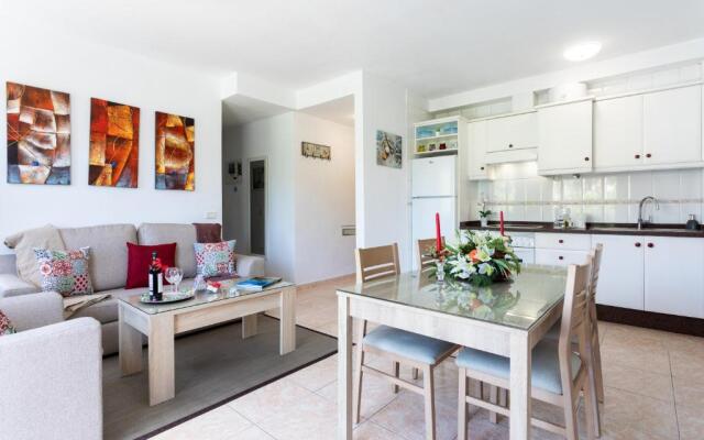 Vivienda Vacacional La Laguna Deluxe 2