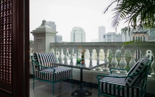 22Land Heritage Hotel & Retreat