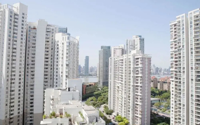 Yopark Serviced Apartment-Summit Panorama