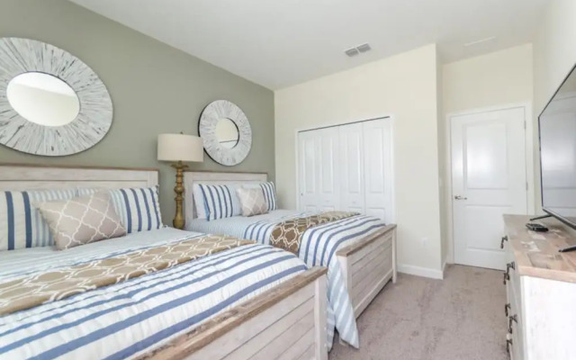 Ultimate 5 Bedroom 5 Bathroom Property