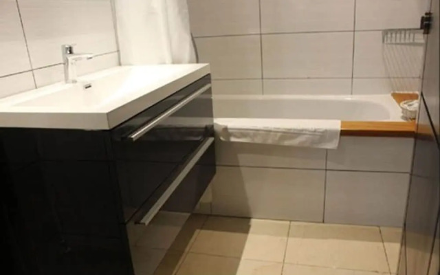 Douala Design Hotel
