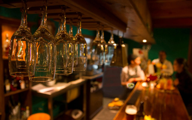 Boutique Hotel La Cantera