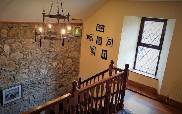 The Coach House