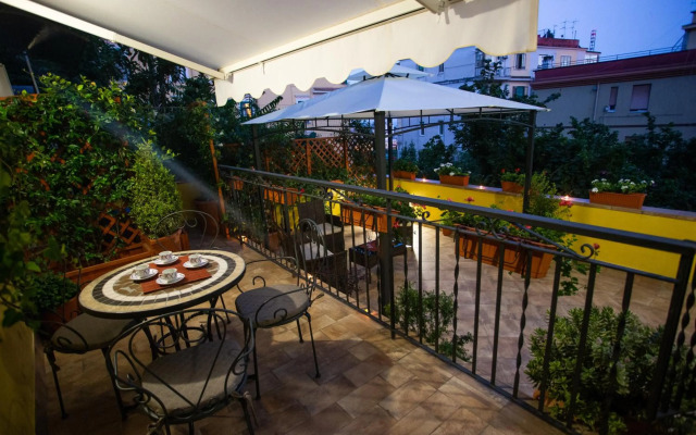 Suite Avenia