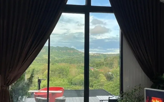 Sunset Resort Khaokho