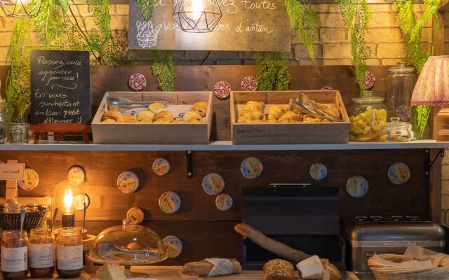 B&B Hotel Bordeaux Mérignac Cadera Aéroport