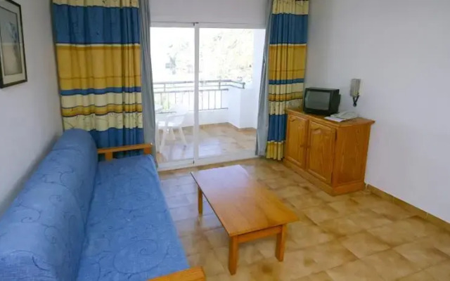 Apartamentos Balansat