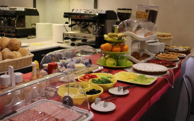 Hotel La Madonnina