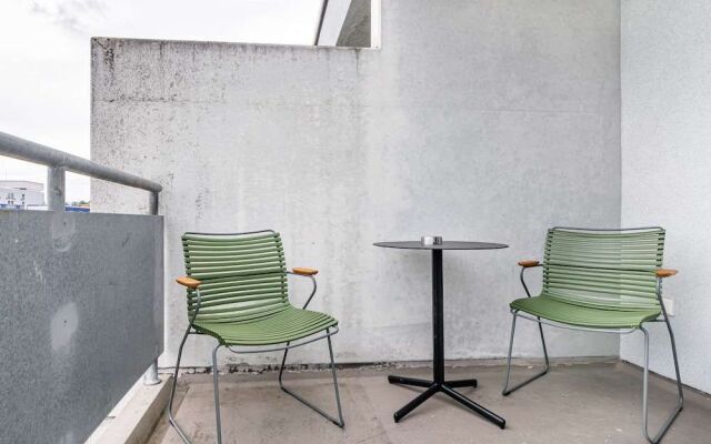Limehome Wolfsburg Porschestraße