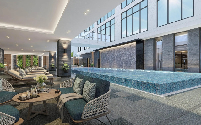Four Points by Sheraton Jeddah Corniche