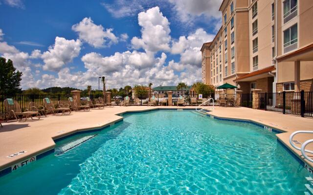 Holiday Inn Conference Center - Valdosta, an IHG Hotel