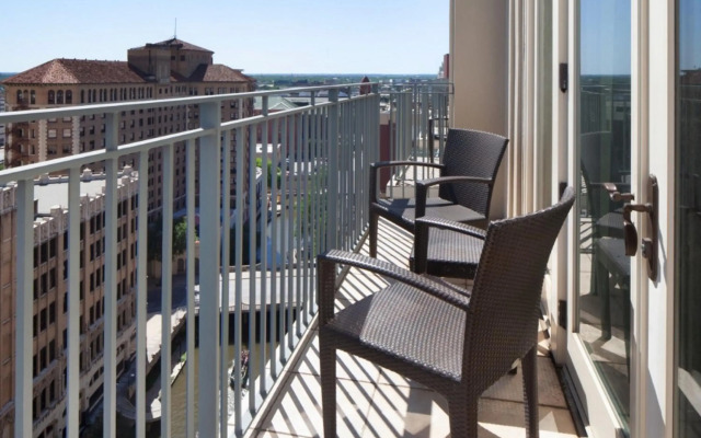 The Westin Riverwalk, San Antonio