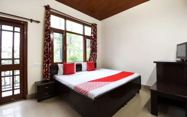 Sai Home Stay by OYO Rooms