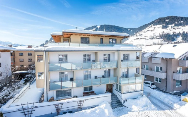 Appartements Sulzer by we rent