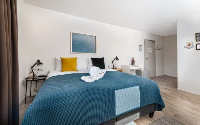 Hotel Das Q