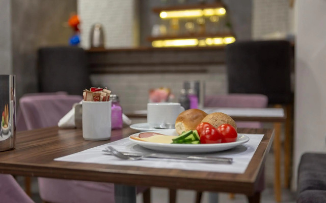 Pan Hotel
