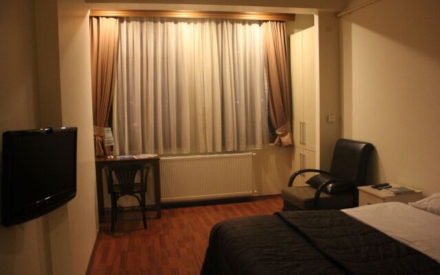 Taksim House Suites