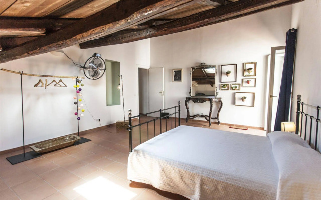 The Church bed & breakfast Naples