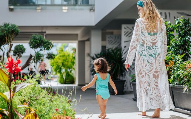 Sofianna Resort & Spa