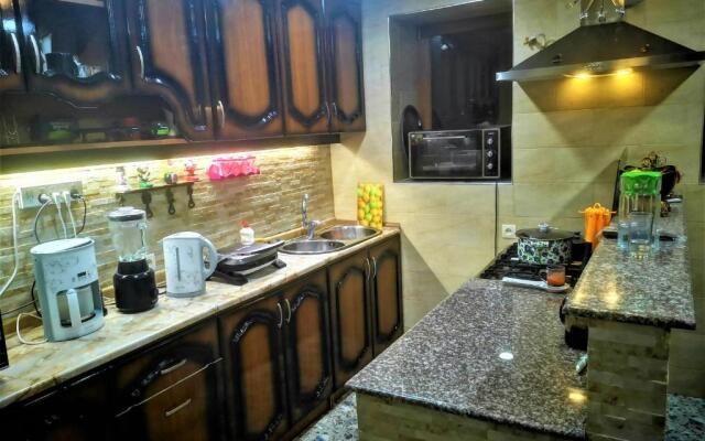 Hostel Sadu Kutaisi