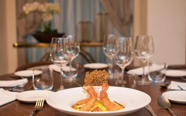 Bisinii Hotel Boutique