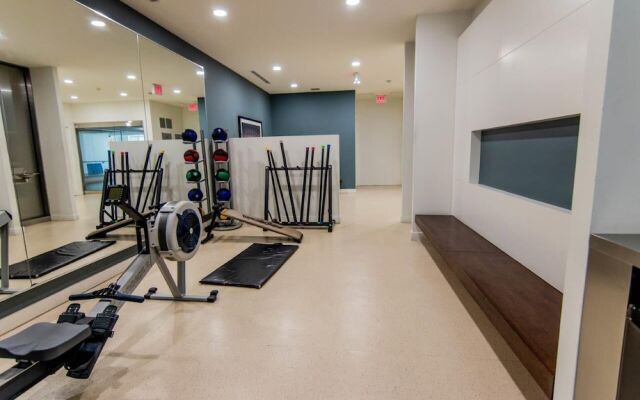 Designer Luxury 3 Bedroom Townhouse