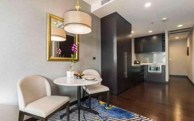 Chatrium Residence Riverside