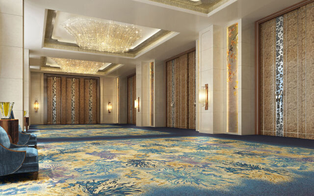 Shangri-La Hefei