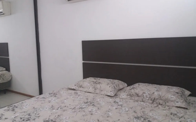 Luxor Tambau Flat Home Service