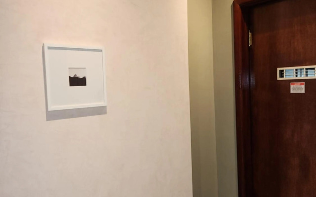 Apartamento Mascarenhas