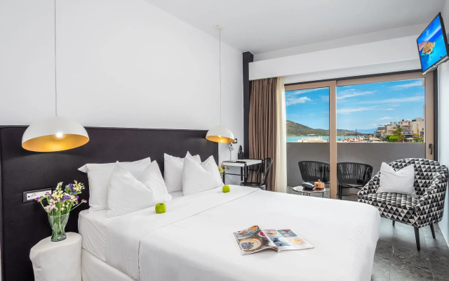 Kalypso Suites Hotel - Adults Only