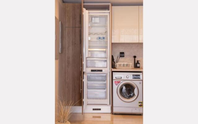 Earthy & Tranquil 1 BR Apt with Pool & Beach Access