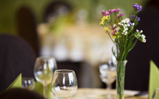 Jan Sander Hotel