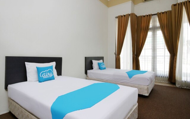 Airy Syariah Kadrie Oening Perumahan Erlyza G 43 Samarinda