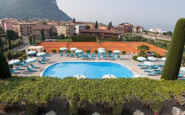 Hotel Garden