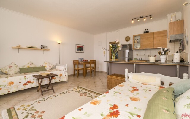 Pirka - Apt. w. Terrace & sea View,2 min to Beach