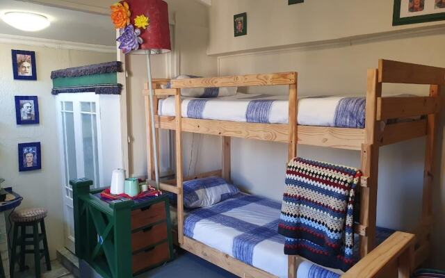 S-Cape Holiday Homes