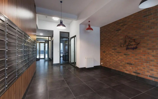 City Break Atelier Praga Apartamenty