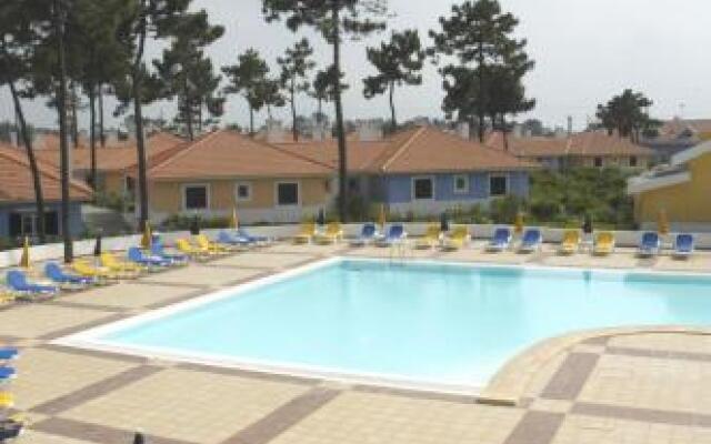 Casas da Comporta